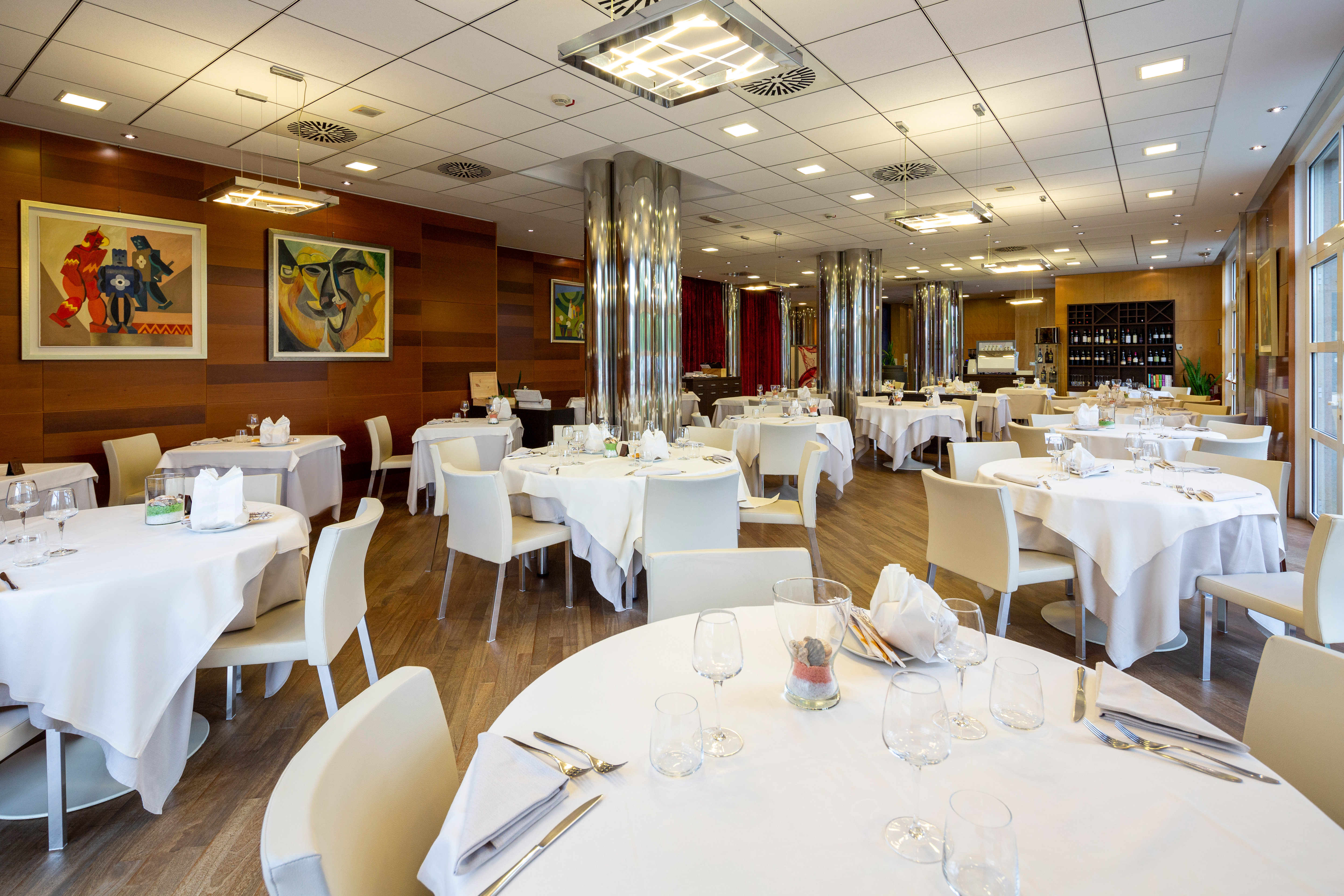 Crowne Plaza Padova 50/66