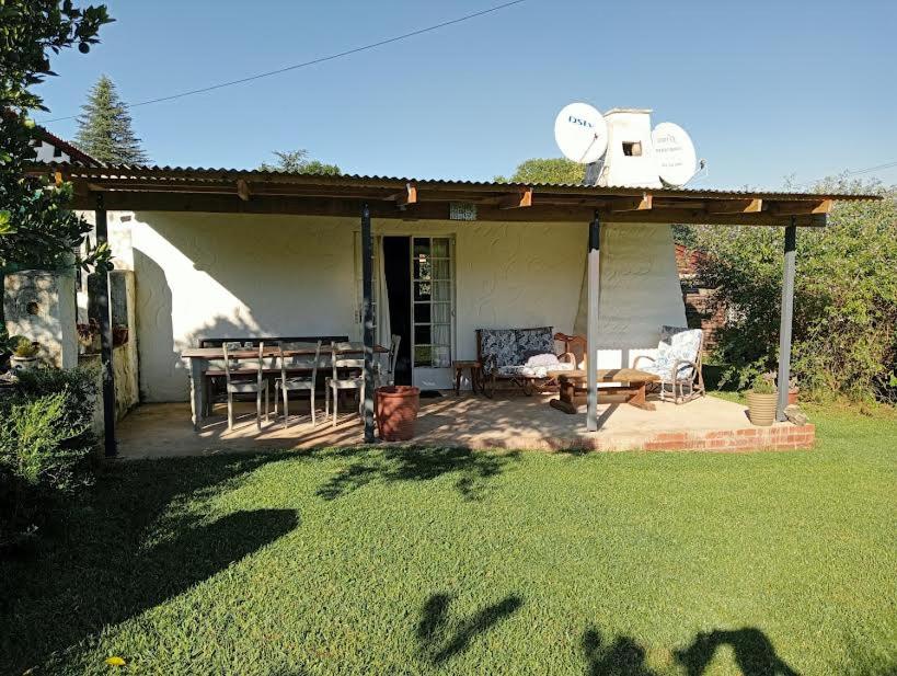 The Little Cottages 27/30