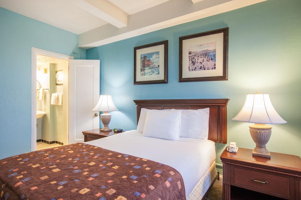 Legacy Vacation Resorts - Brigantine Beach 13/50