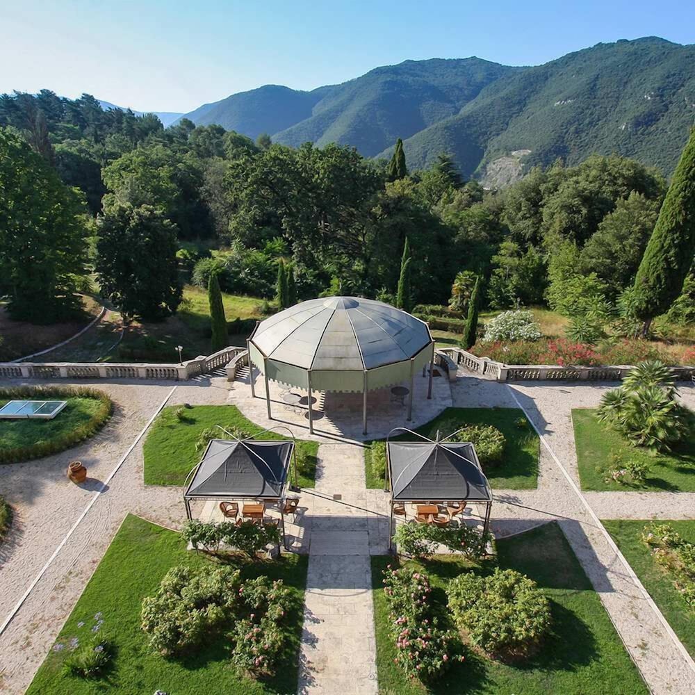 Park Hotel Villa Potenziani 36/42