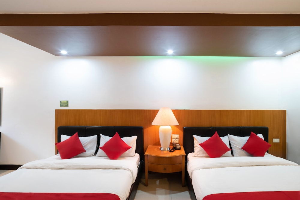 OYO 195 Ranchotel Binan 5/17