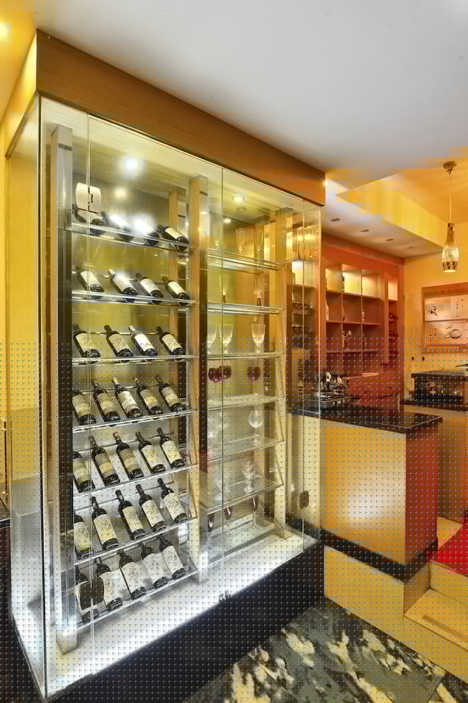 Shenzhen Sunon Hotel Dongmen Formerly Sunon Holiday Villa Hotel Shenzhen 39/54
