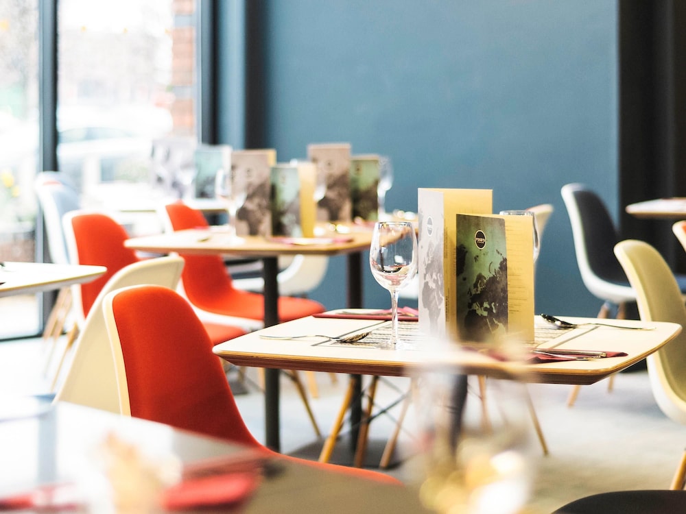 Ibis Liverpool Centre Albert Dock Liverpool One 57/71