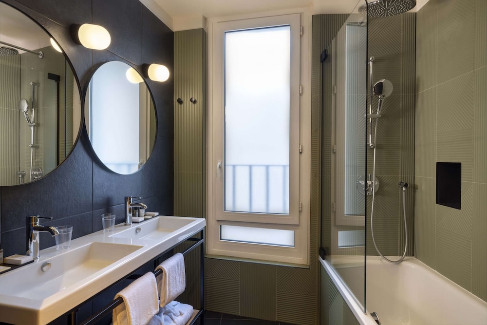 Paris Art Hotel Quartier Latin by Malone 44/50
