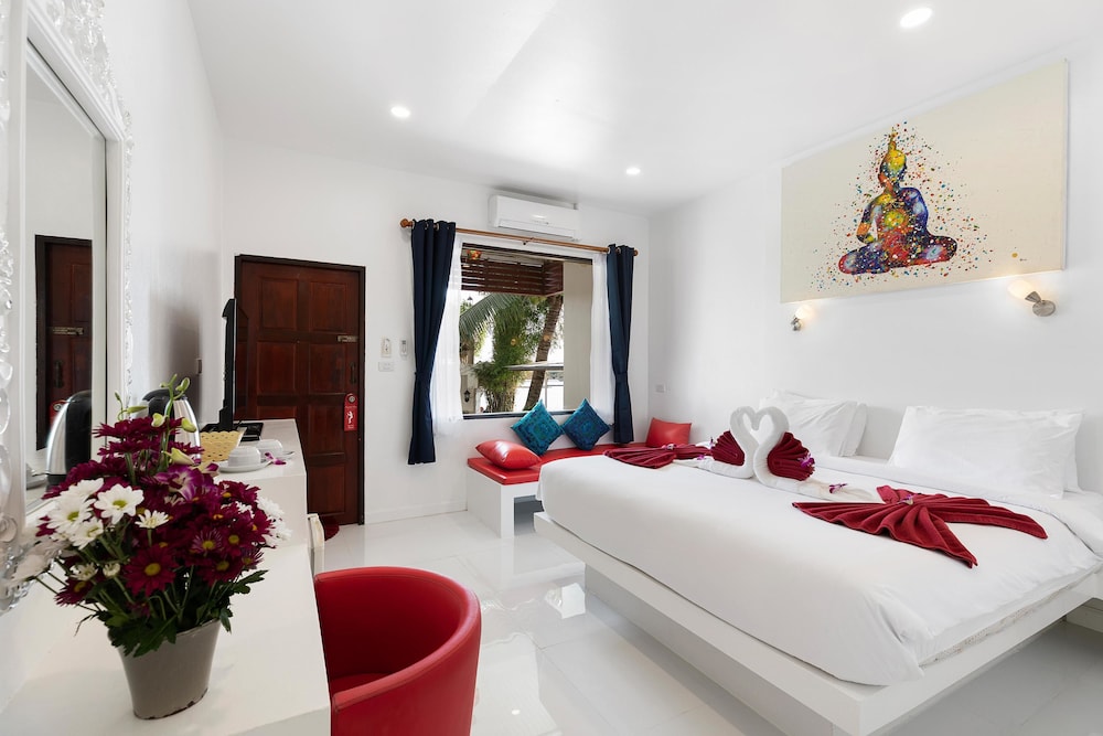 room