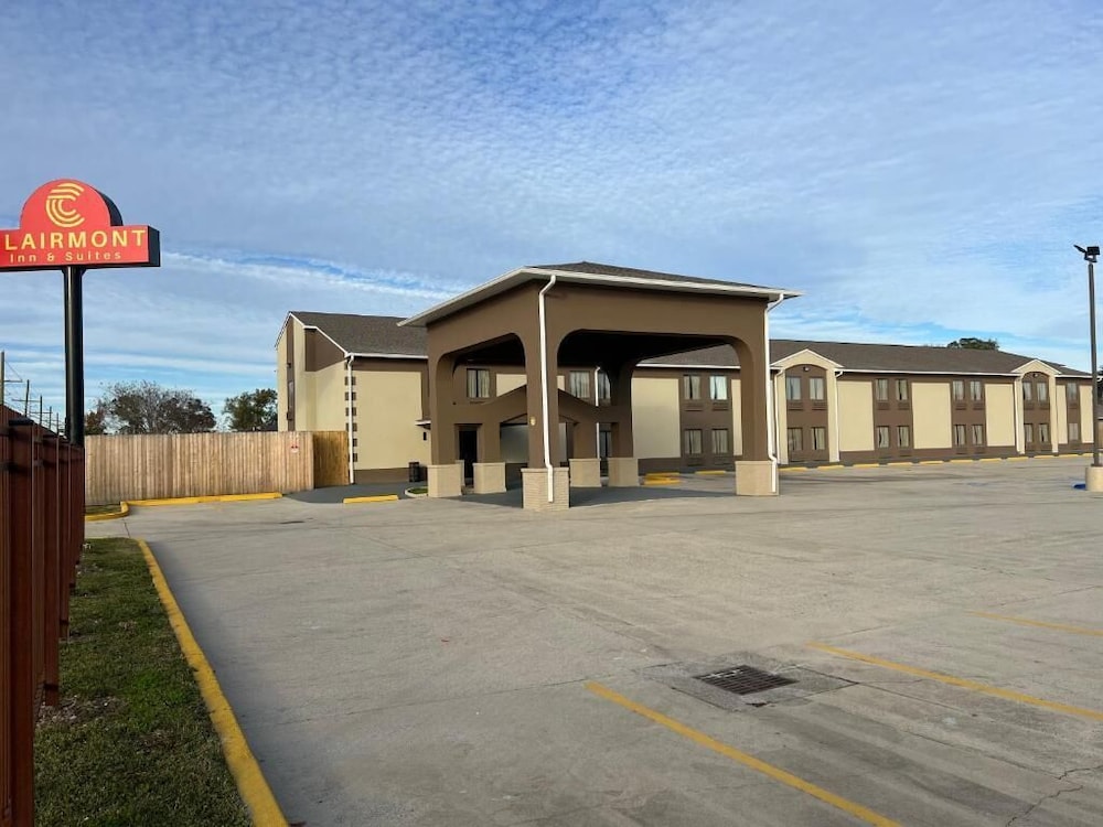 Motel6 Houma, LA in HOUMA - LA
