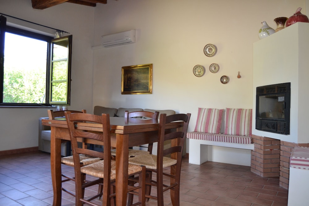 Antico Borgo Casalappi 73/73