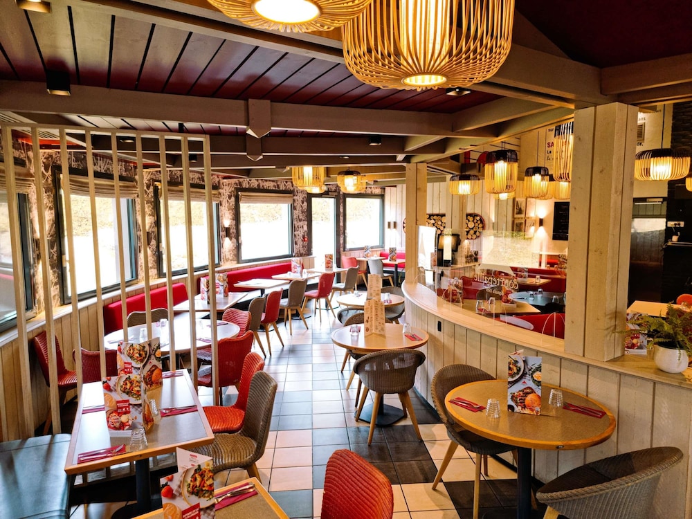 ibis Caen Porte de Bretagne 53/67