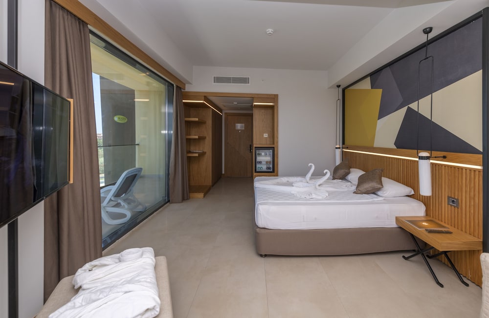 Sorgun Akadia Luxury Premium Hotel - Adults Only 13/61