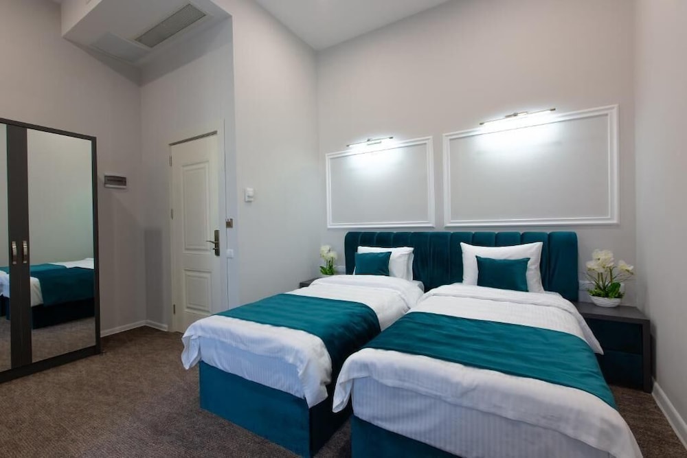 Royal Inn Hotel Tbilisi 18/50