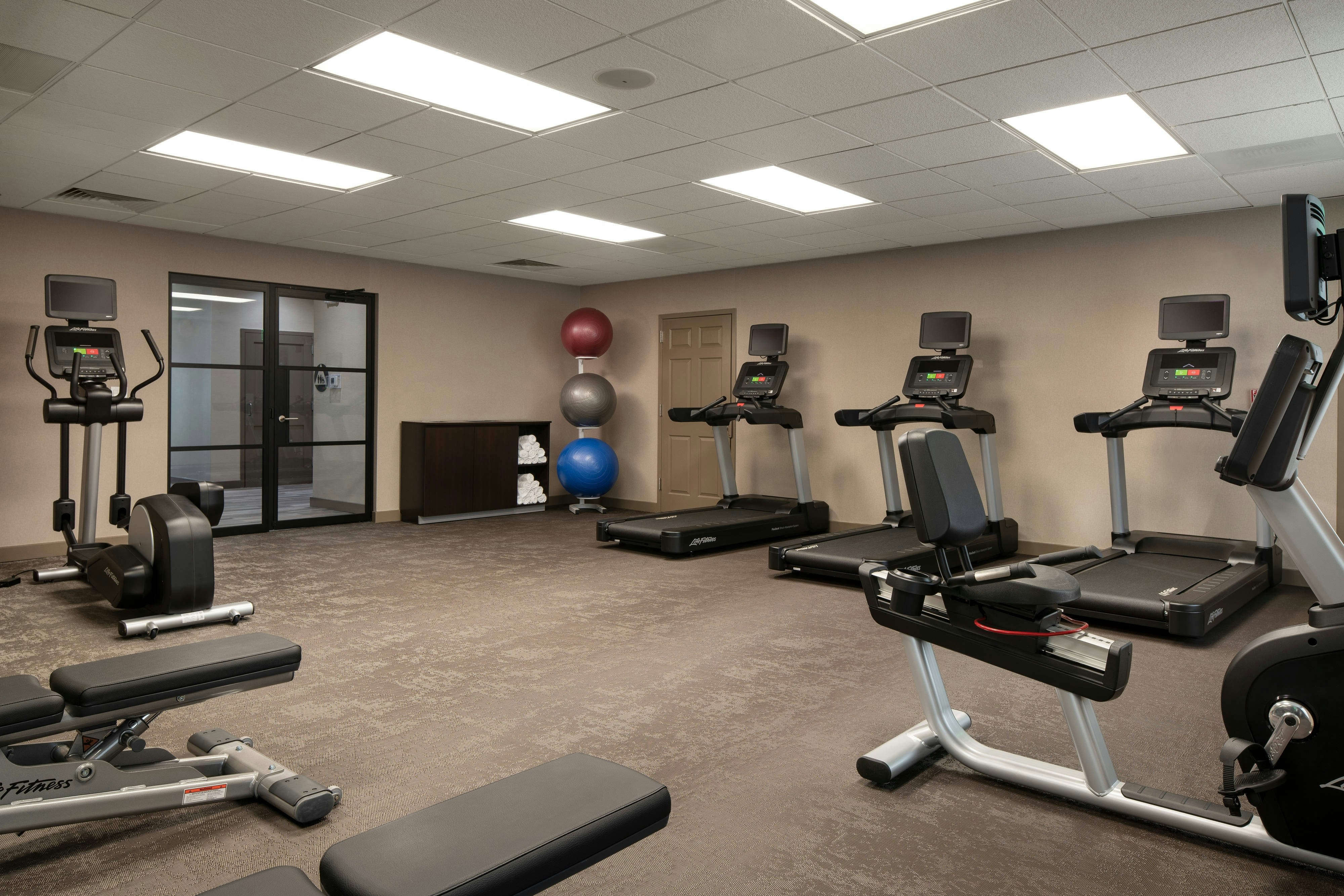 Residence Inn by Marriott Milpitas Silicon Valley 18/41