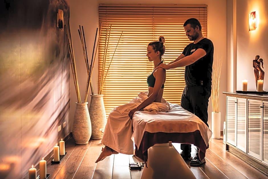 Hotel Leda Spa 24/50