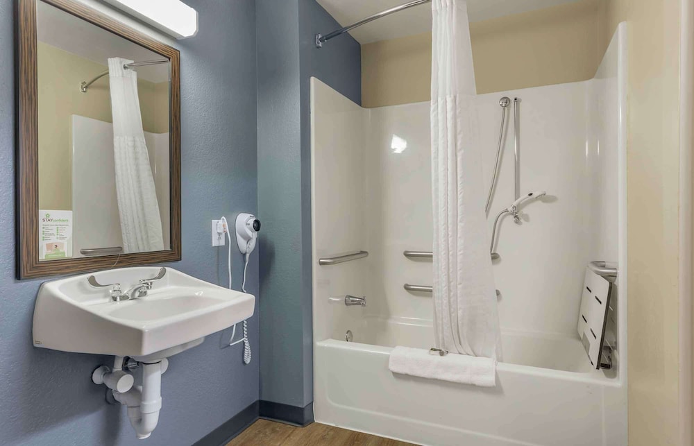 Extended Stay America Foxboro - Norton 52/56