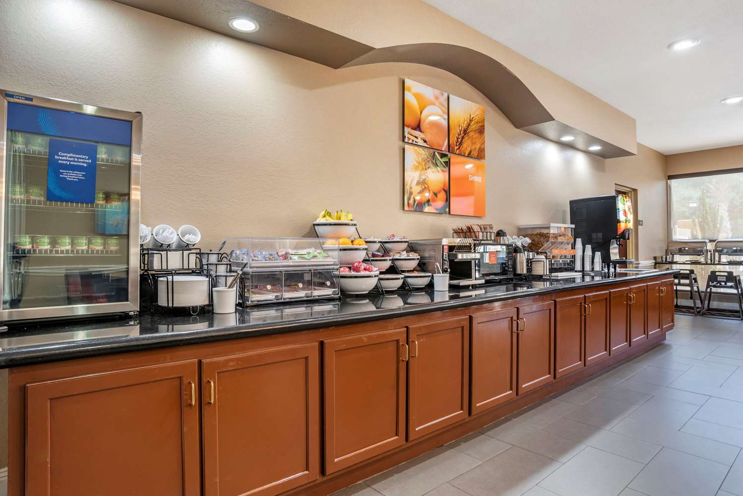 Comfort Inn & Suites Marianna I-10 12/38