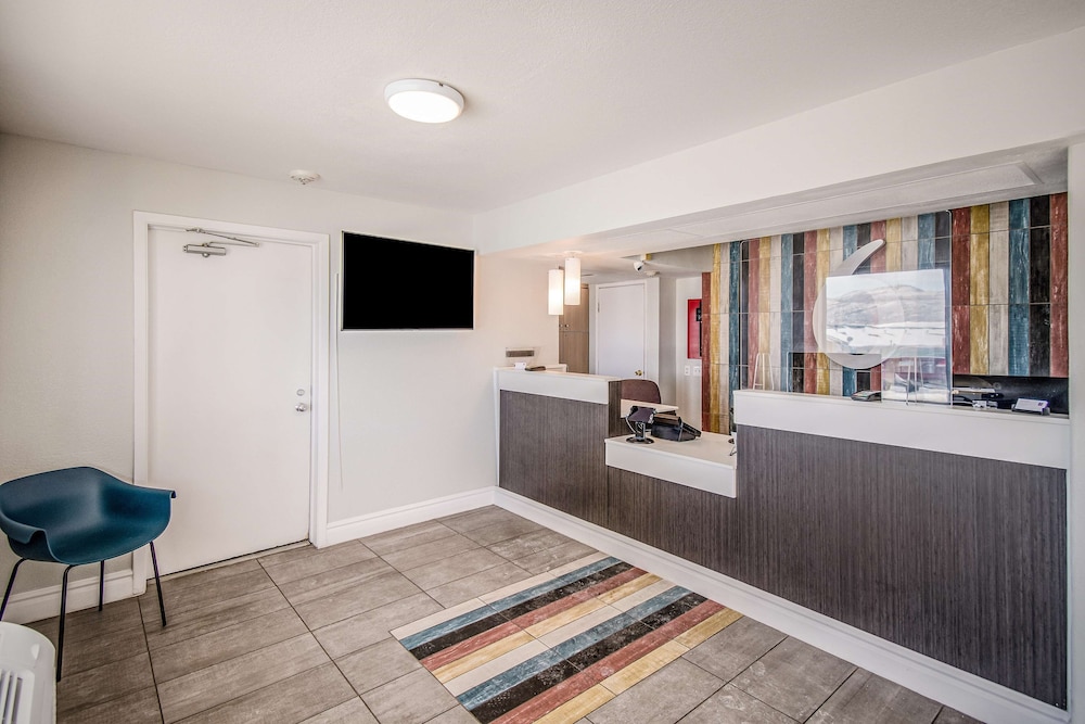 Motel6 Elko, NV 10/50
