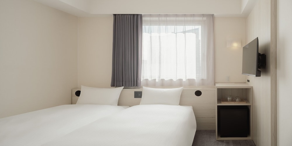 Hotel Mid In Meguro-Ekimae 32/71