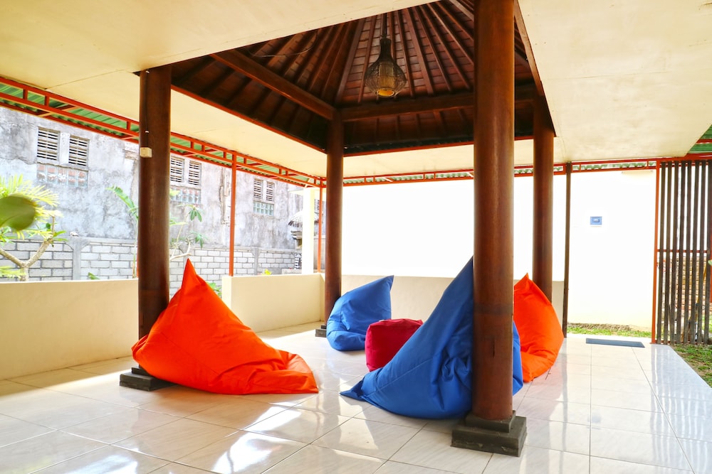 Taste Of Bali Hostel 46/59