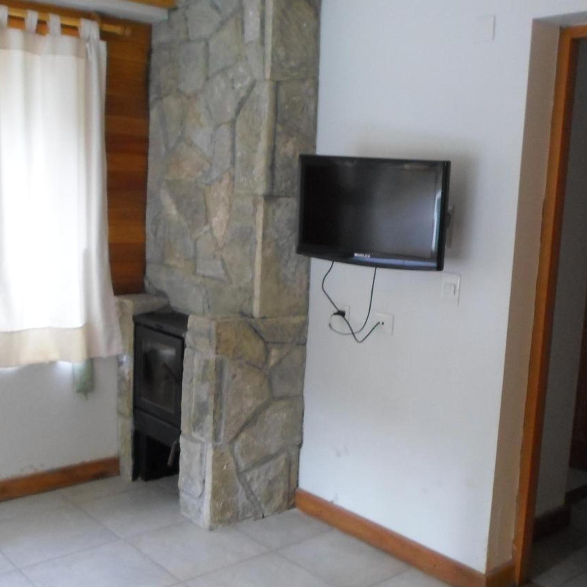 Apart Hotel Robles del Sur 10/50