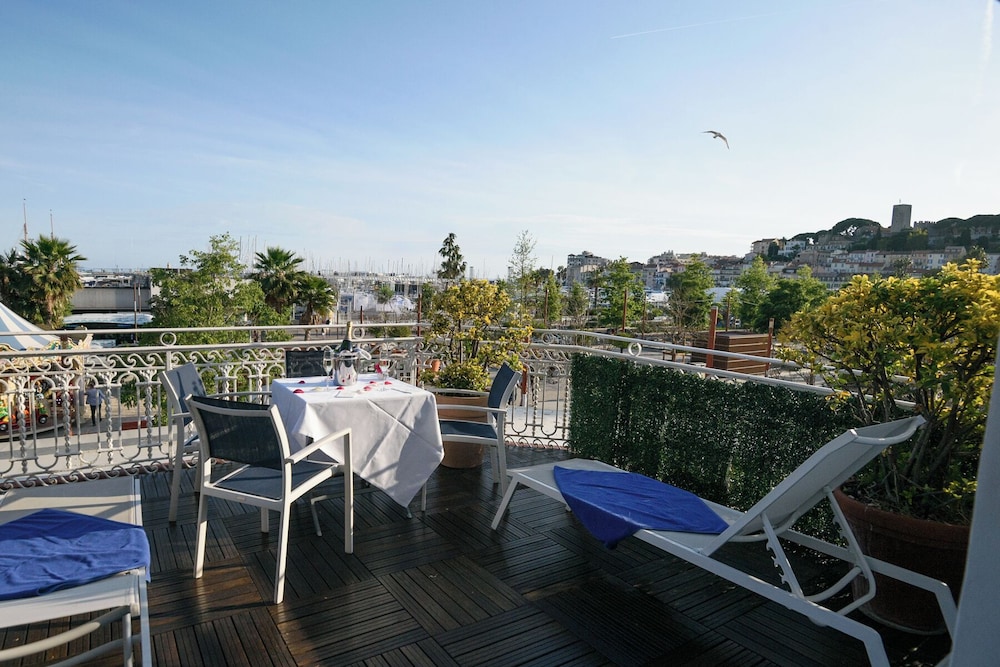 Hotel Splendid Cannes 21/45