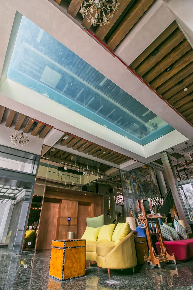 Posto Dormire Hotel 5/37