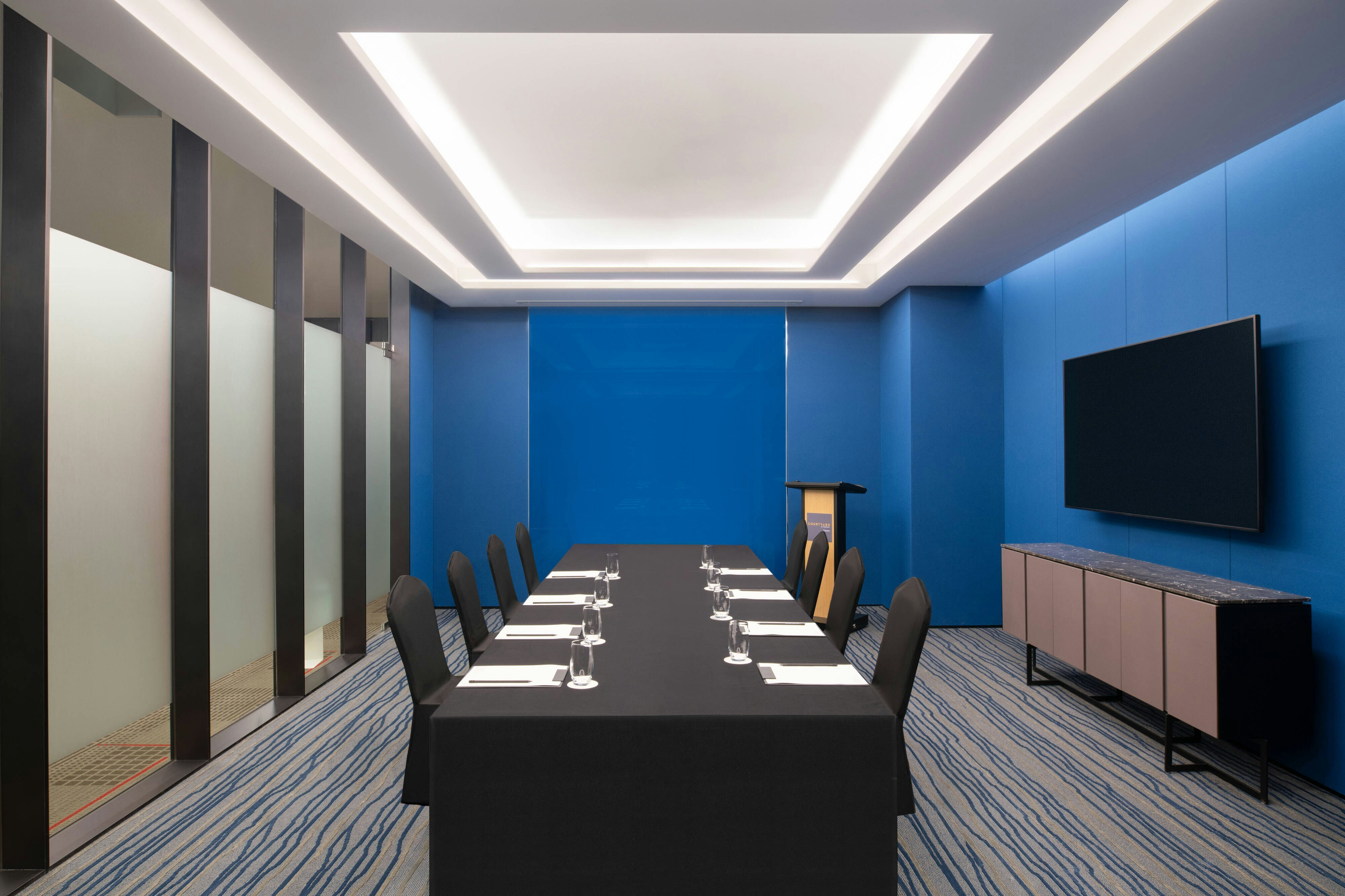 Courtyard by Marriott Suwon 22/27