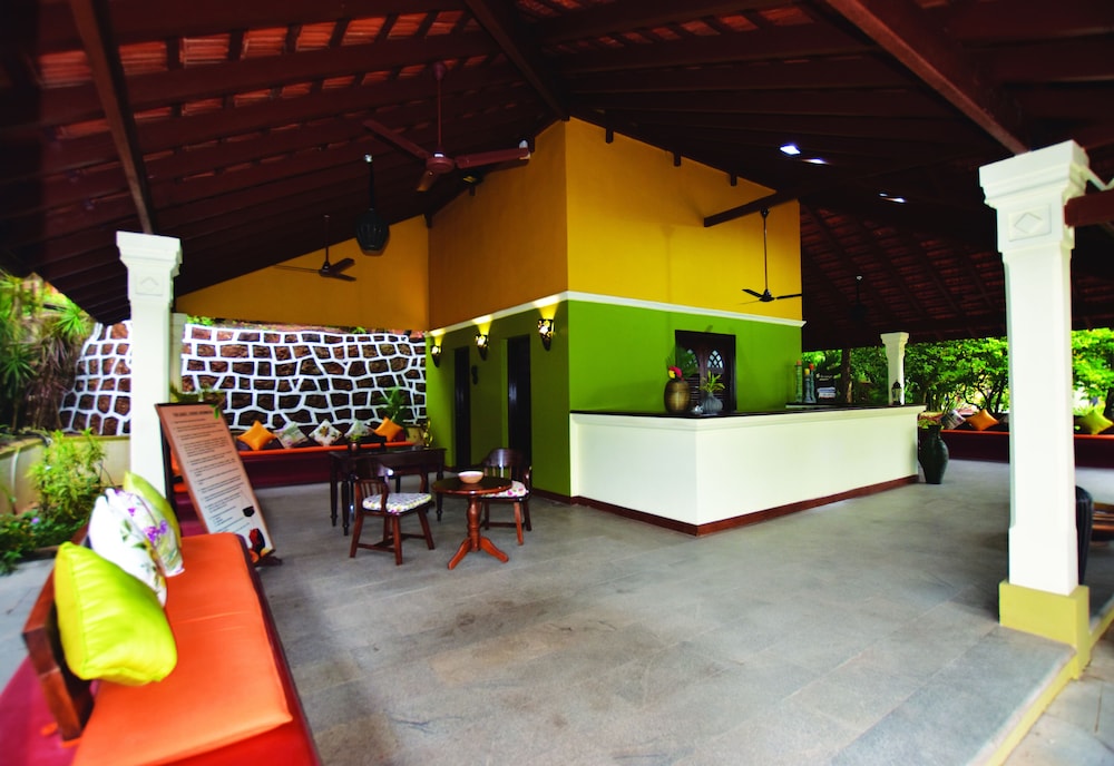 Mercure Goa Devaaya Resort 7/49