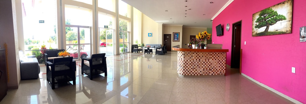 Hotel Js 6/43