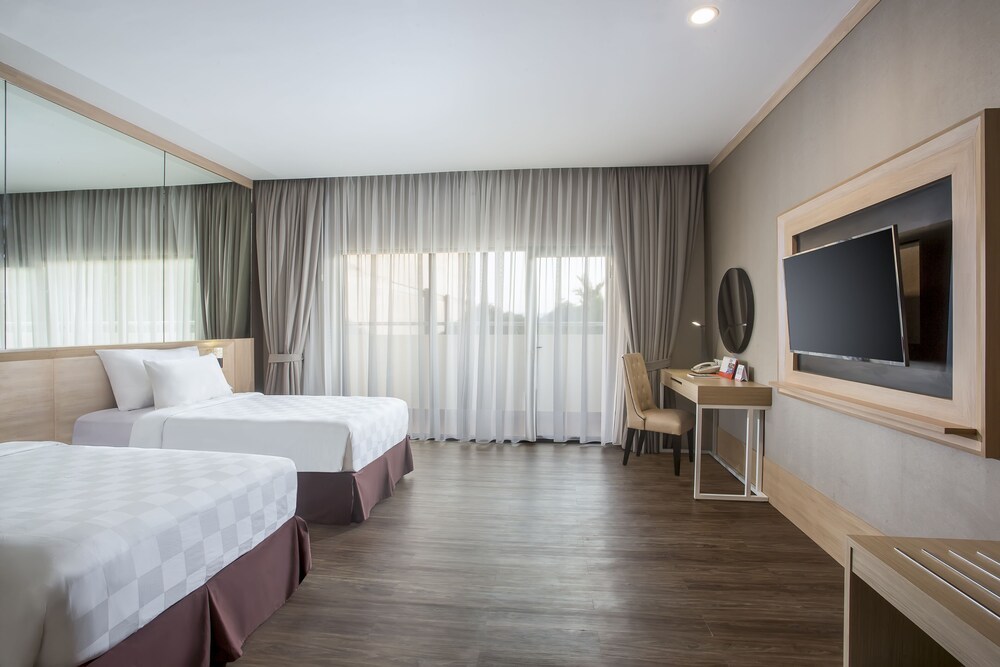 SWISS-BELHOTEL MANOKWARI 39/80