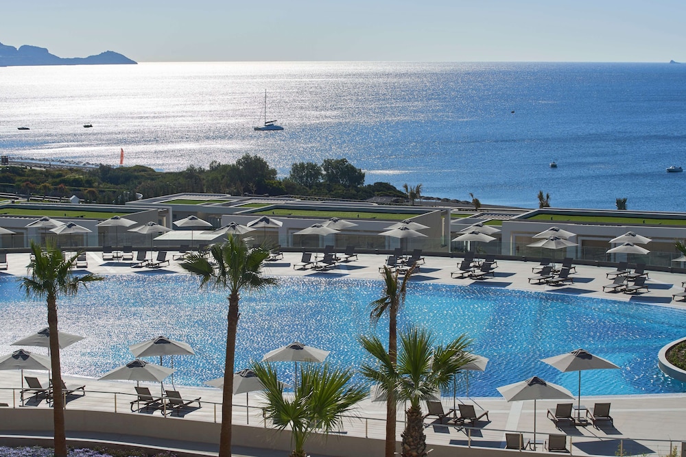 Mayia Exclusive Resort and Spa - Adults Only 74/77