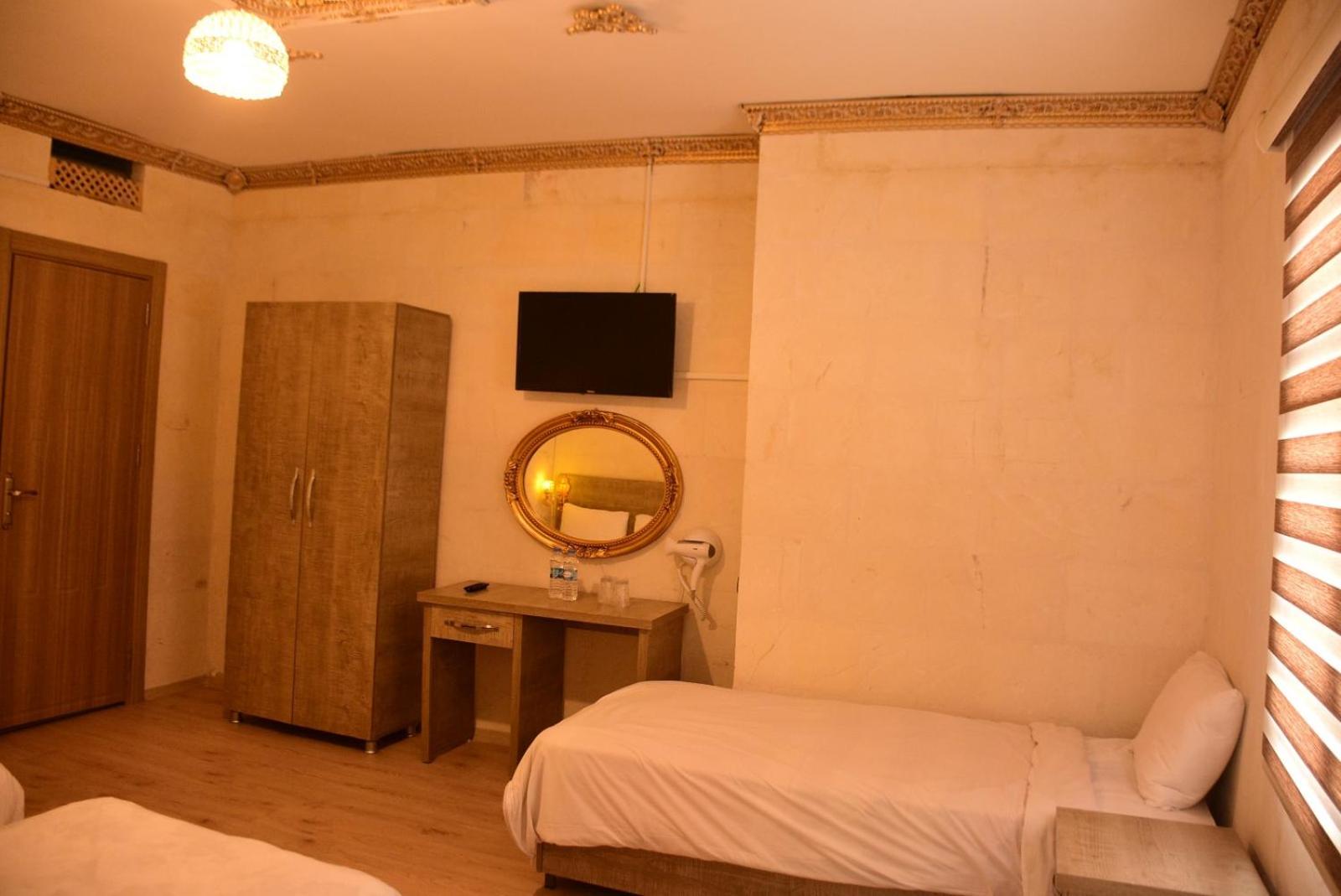 Cihangir Konagi Butik Otel 15/28