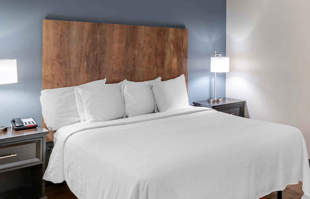 Extended Stay America Premier Suites San Jose Airport 19/43