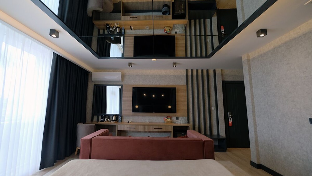Esila Hotel 33/50