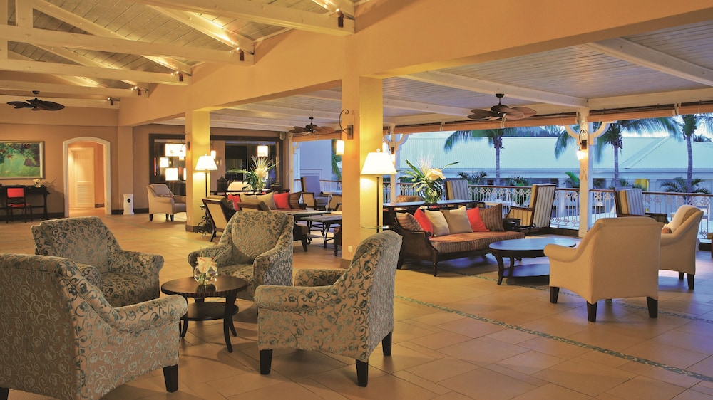 Sugar Beach Mauritius 52/62