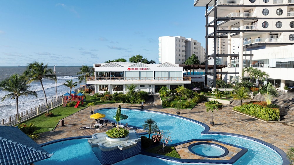 Rio Poty Hotel Sao Luis 55/65