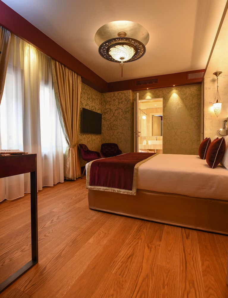 Santa Croce Boutique Hotel 6/65