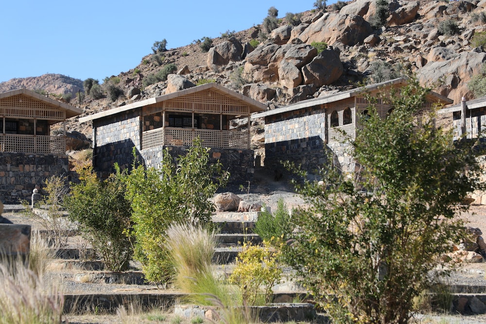 Sama Heights Resort Jebel Shams in AL HAMRA