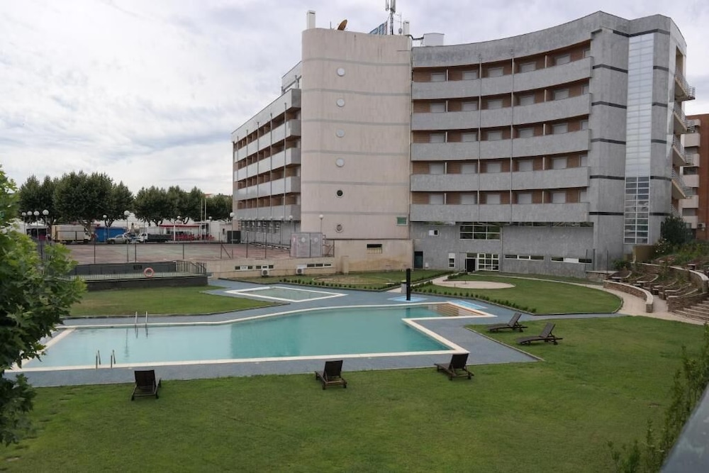 Grande Hotel Dom Dinis 18/20