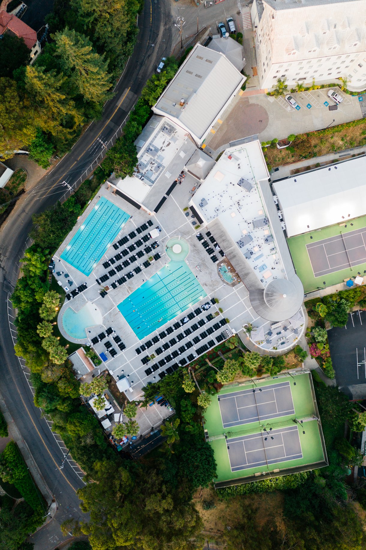 Claremont Resort & Club 3/50