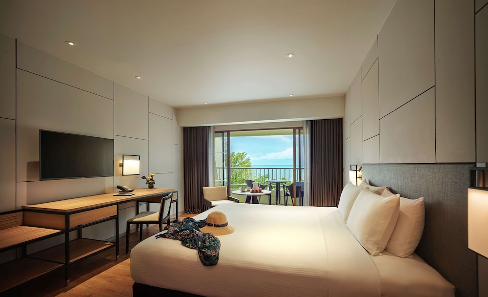 Parkroyal Penang Resort 11/50