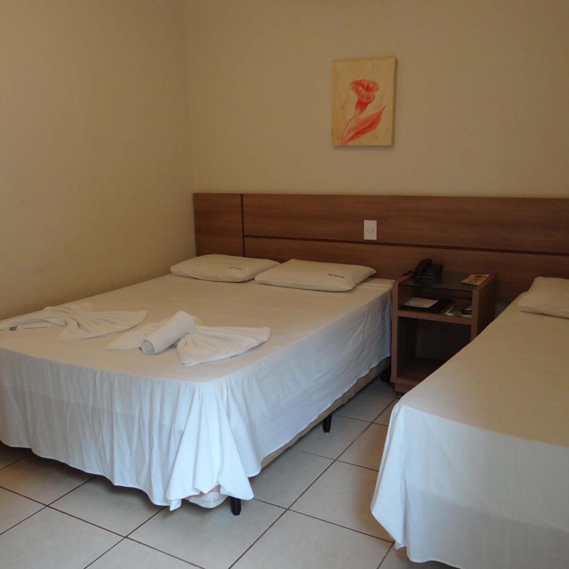 Agua Viva Hotel 17/52
