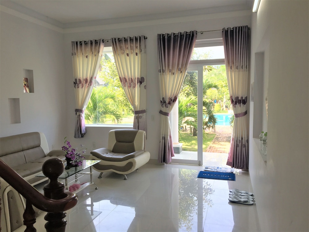 Areca Resort Cay Cau 21/41