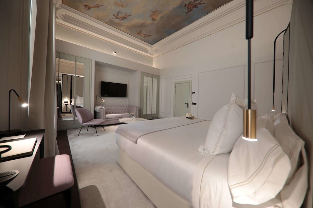 Summum Boutique Hotel, member of Melia Collection 16/70