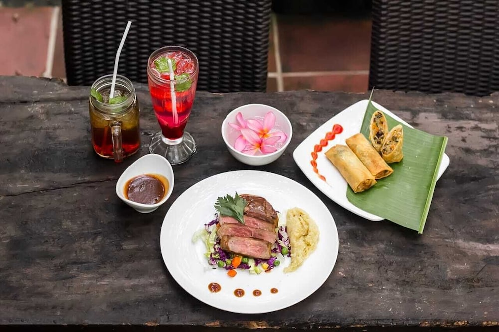 Rumah Batu Boutique Hotel 41/62