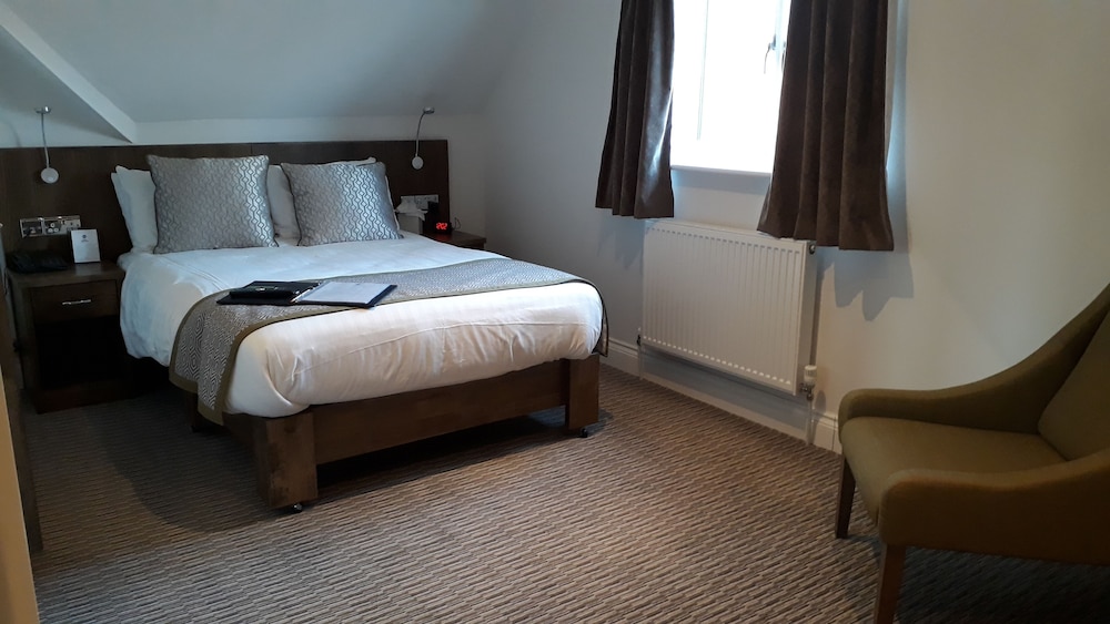 Best Western Priory Hotel 13/37
