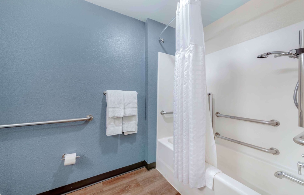 Extended Stay America Miami Airport Doral 87th Ave S 57/60