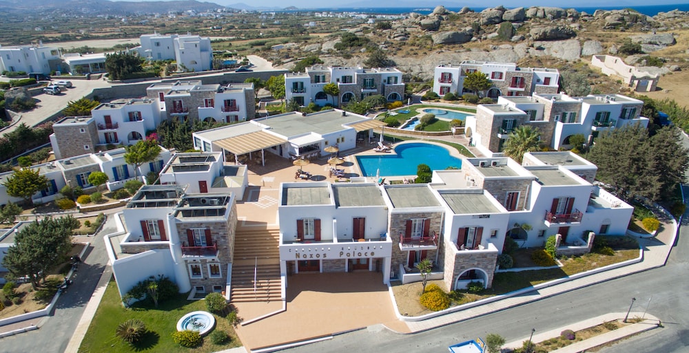 Naxos Palace 39/49