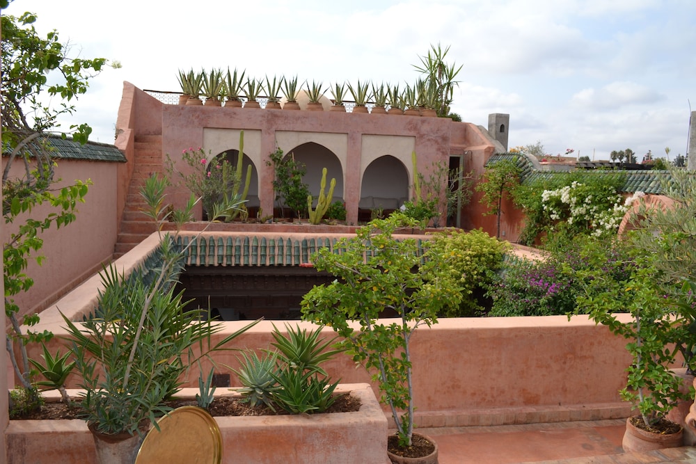 Riad Safar in MARRAKECH