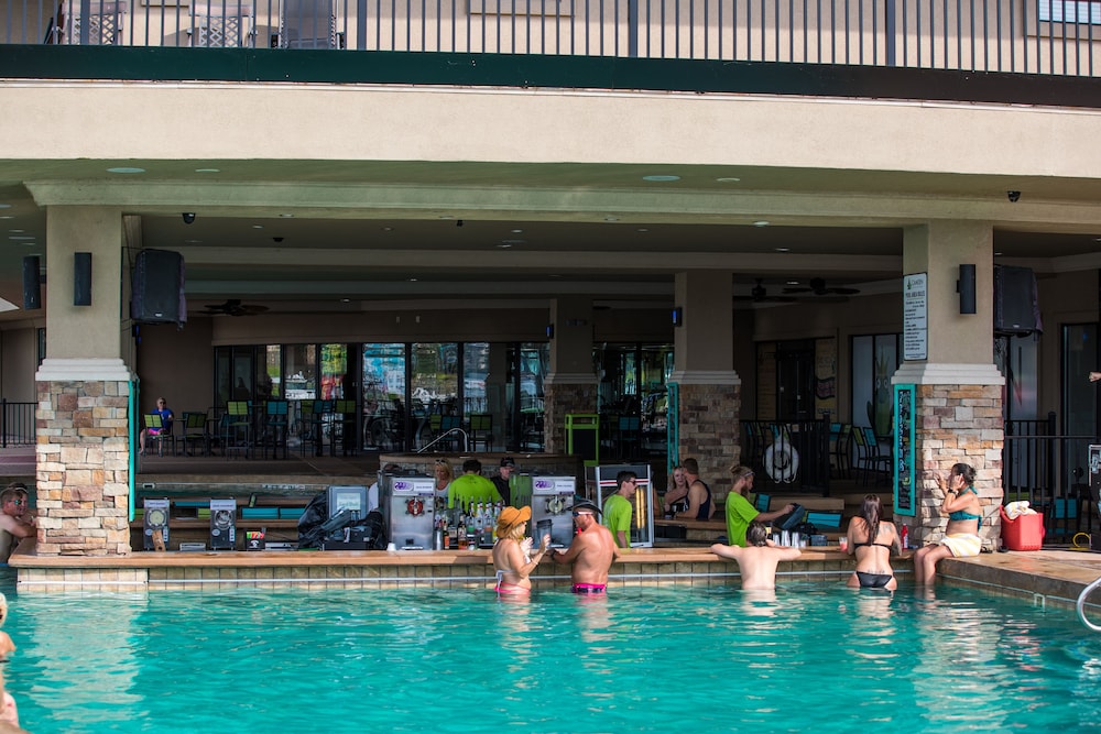 Camden On the Lake Resort Spa Yacht Club 5/68