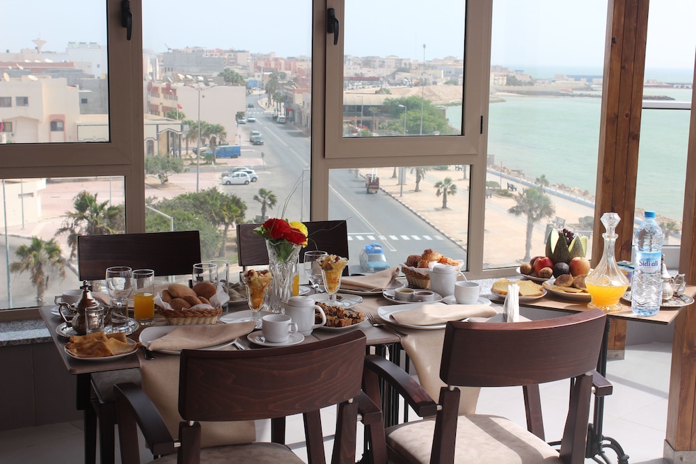 DAKHLA SUR MER 40/47