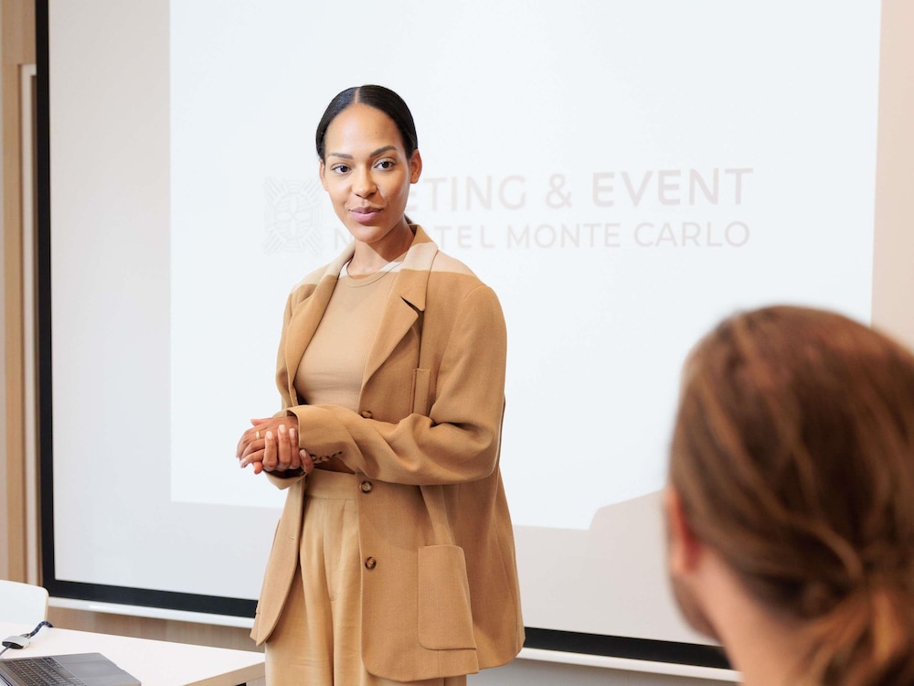 Novotel Monte Carlo 10/49